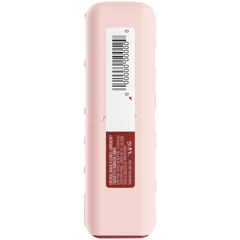 Maybelline Serum Lipstick 102 Out Till 4