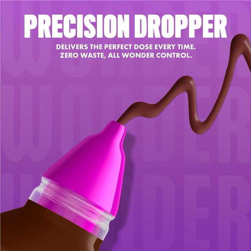 NYX Make EM Wonder Foundation Deep Walnut