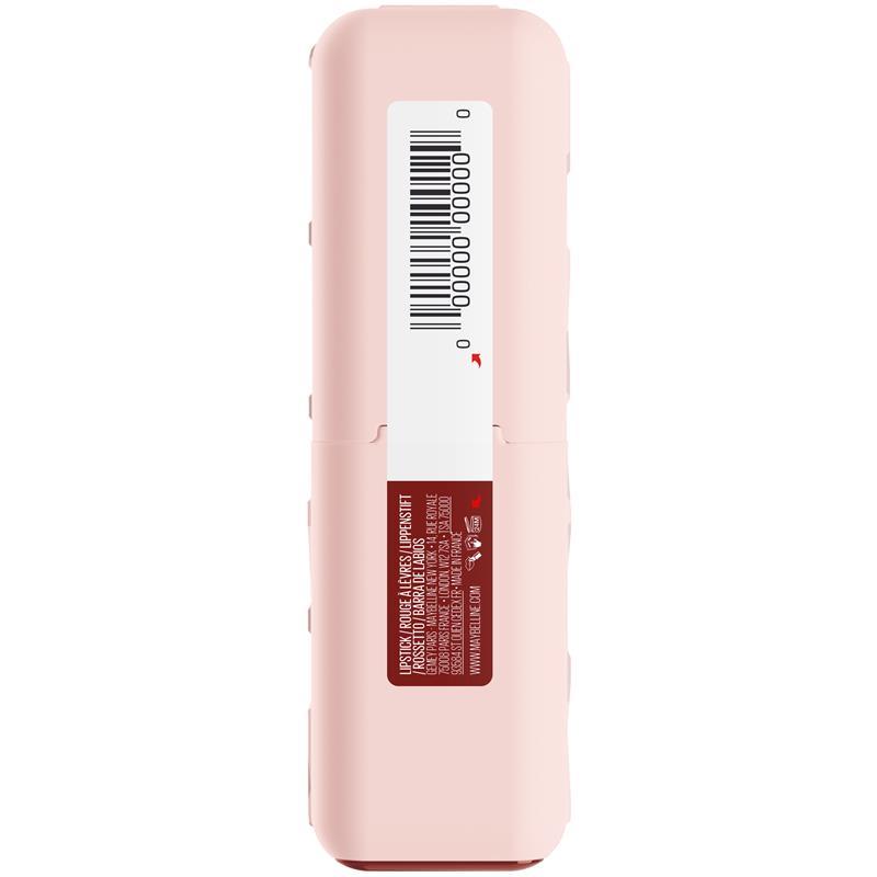 Maybelline Serum Lipstick 103 Make It Work