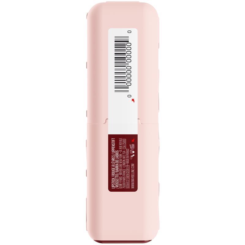 Maybelline Serum Lipstick 104 Maybe Its Intense