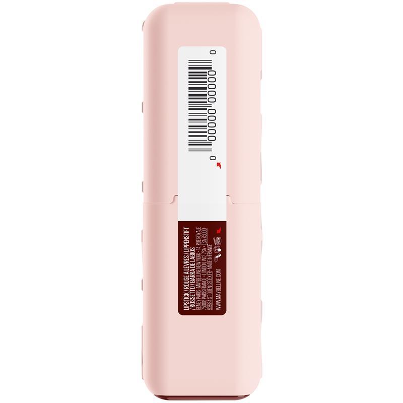 Maybelline Serum Lipstick 105 Speed Walk