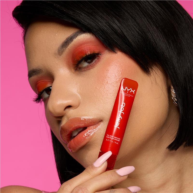 NYX Jelly Job Just Jelly