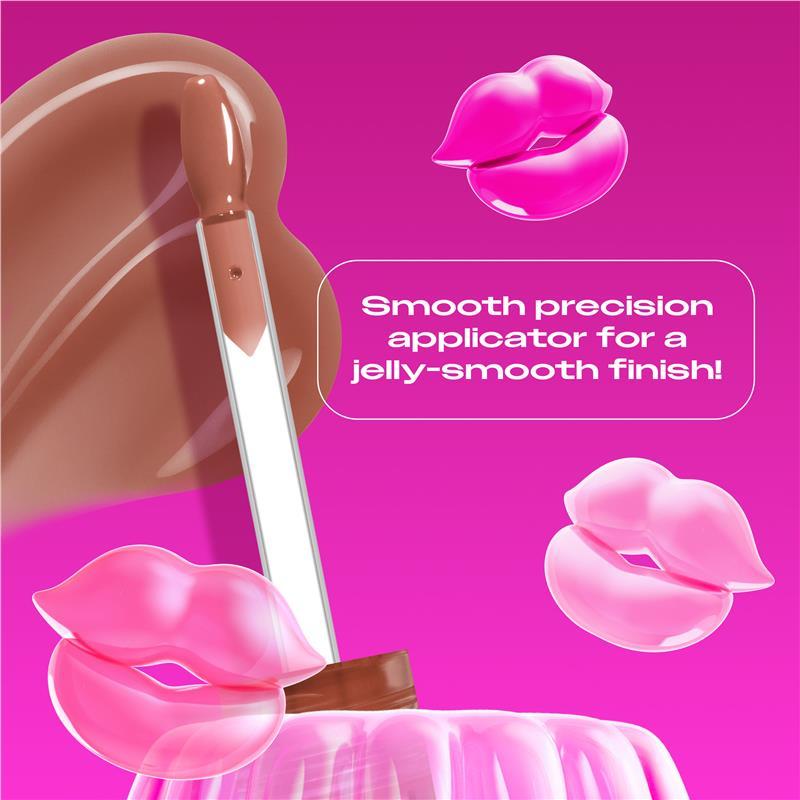 NYX Jelly Job Toast N Jelly