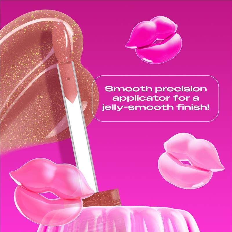 NYX Jelly Job Honey Its Jelly