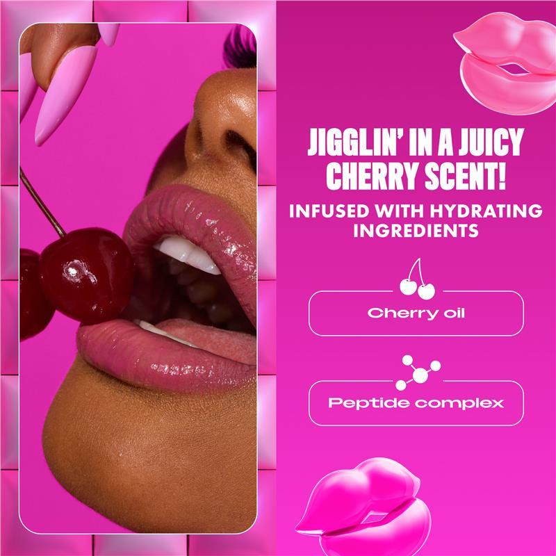 NYX Jelly Job Jelly Kissd
