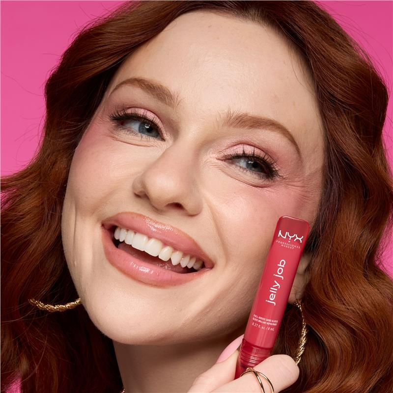 NYX Jelly Job Jelly Kissd