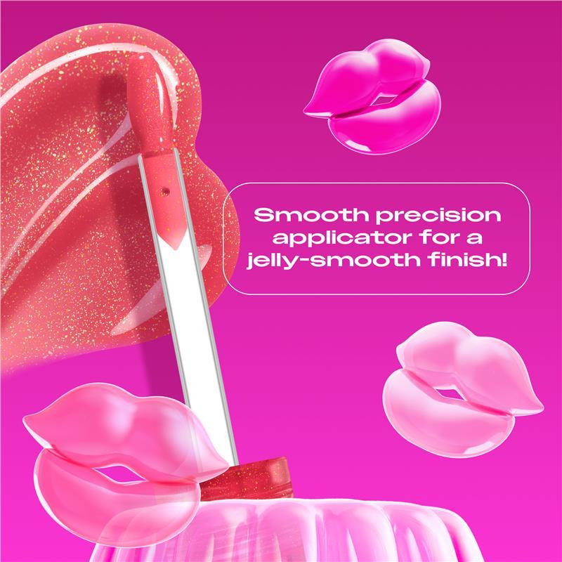 NYX Jelly Job Jelly Kissd