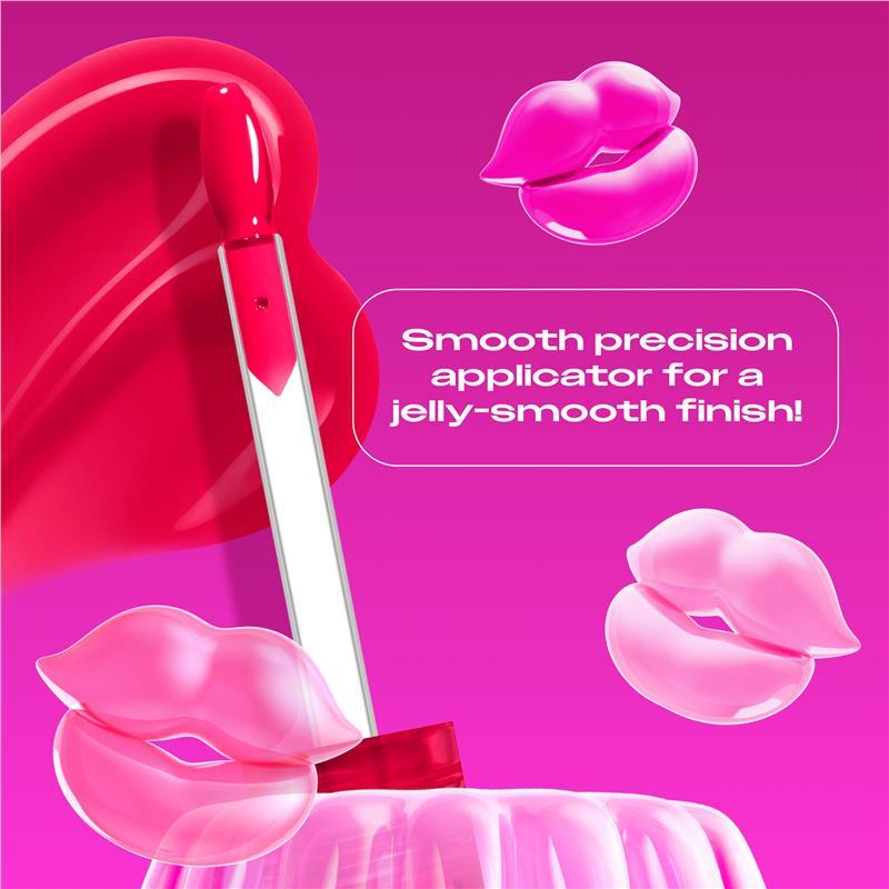 NYX Jelly Job Cherry Jelly