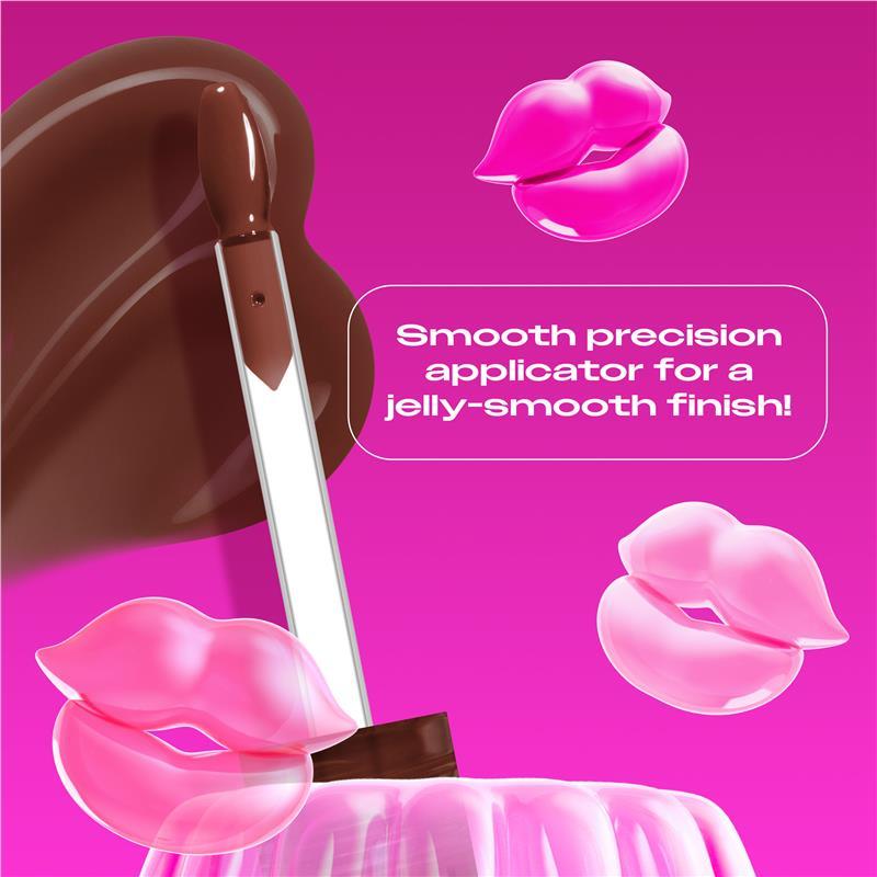 NYX Jelly Job Jellybean