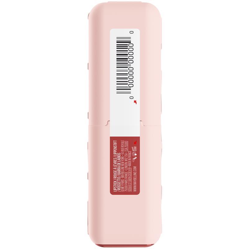 Maybelline Serum Lipstick 106 Maybe Its Soft