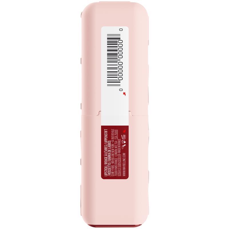 Maybelline Serum Lipstick 107 Blind Date