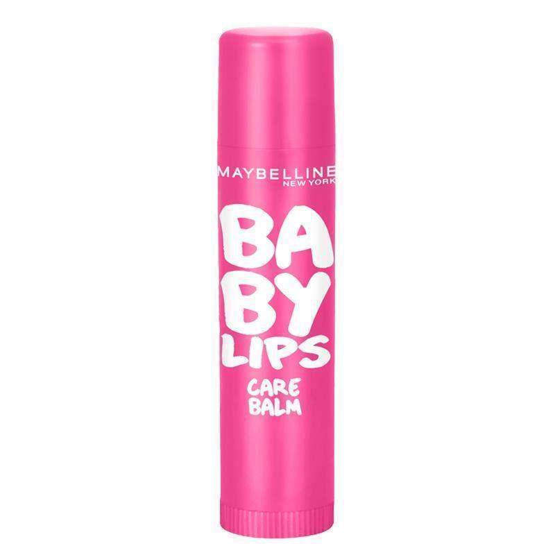 Maybelline Baby Lips Love Pink Lolita
