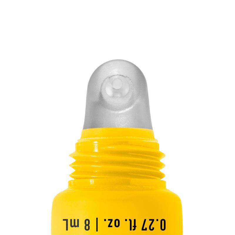 NYX Simpsons Smushy Matte Lip Balm Rebel Red