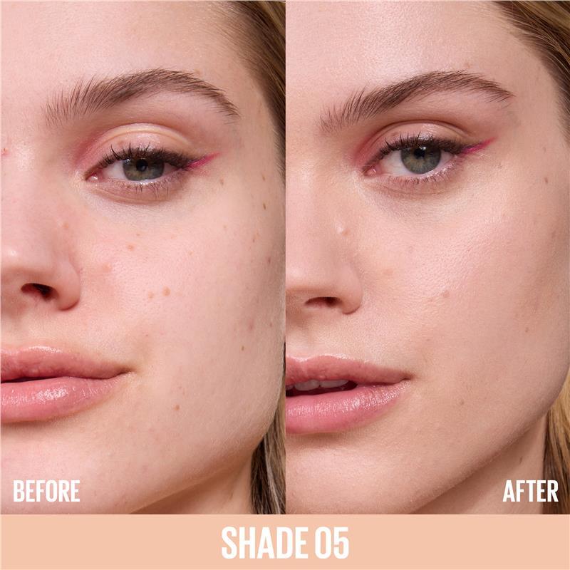 Maybelline Lifter Concealer 05