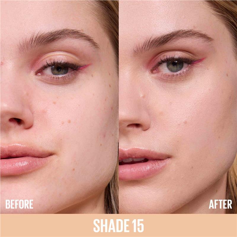 Maybelline Lifter Concealer 15