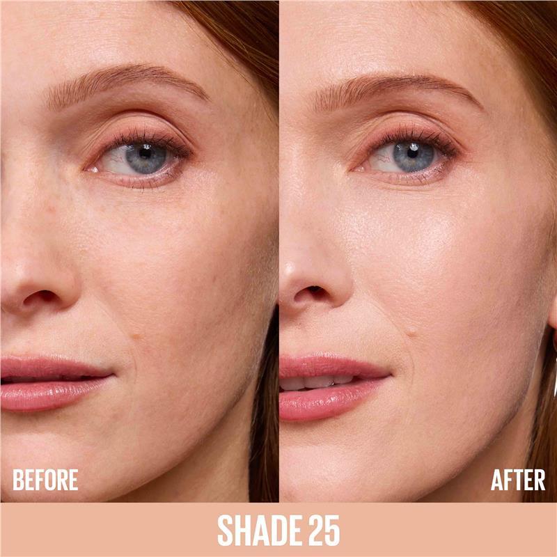 Maybelline Lifter Concealer 25