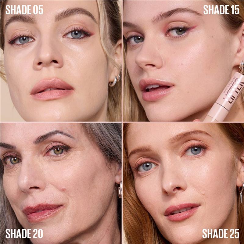 Maybelline Lifter Concealer 25