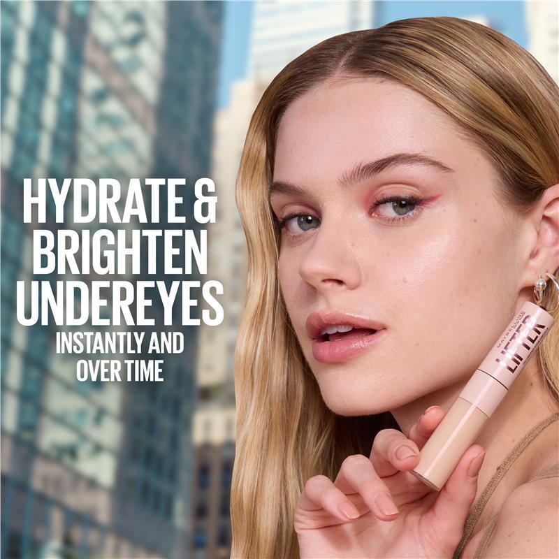 Maybelline Lifter Concealer 25