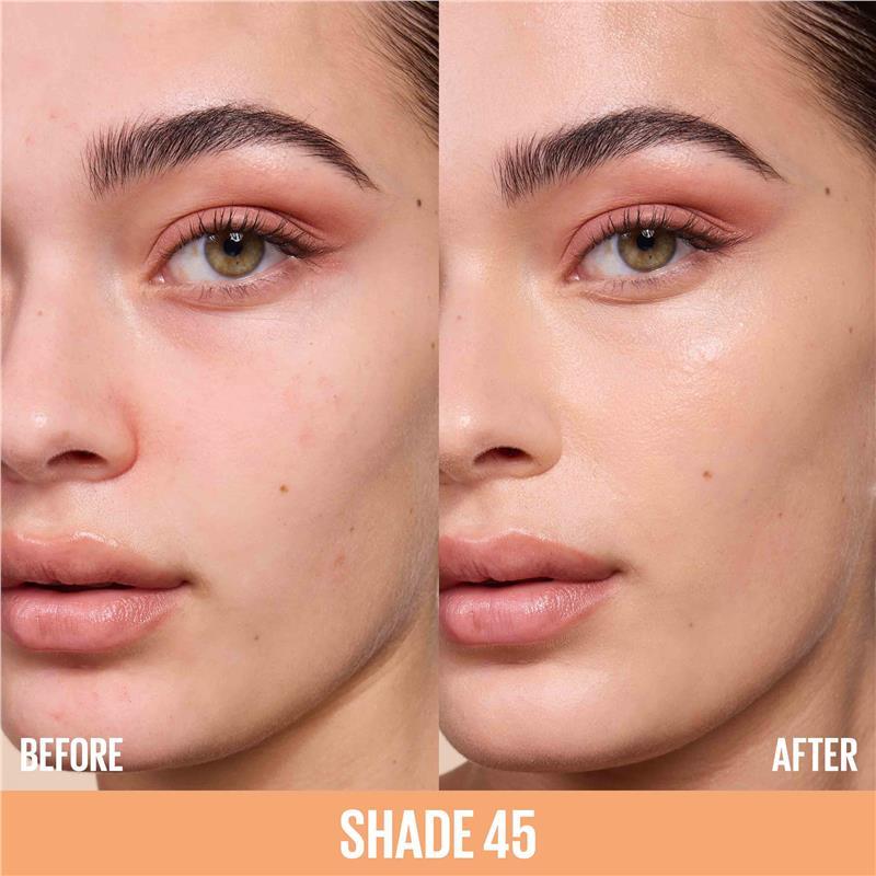 Maybelline Lifter Concealer 45