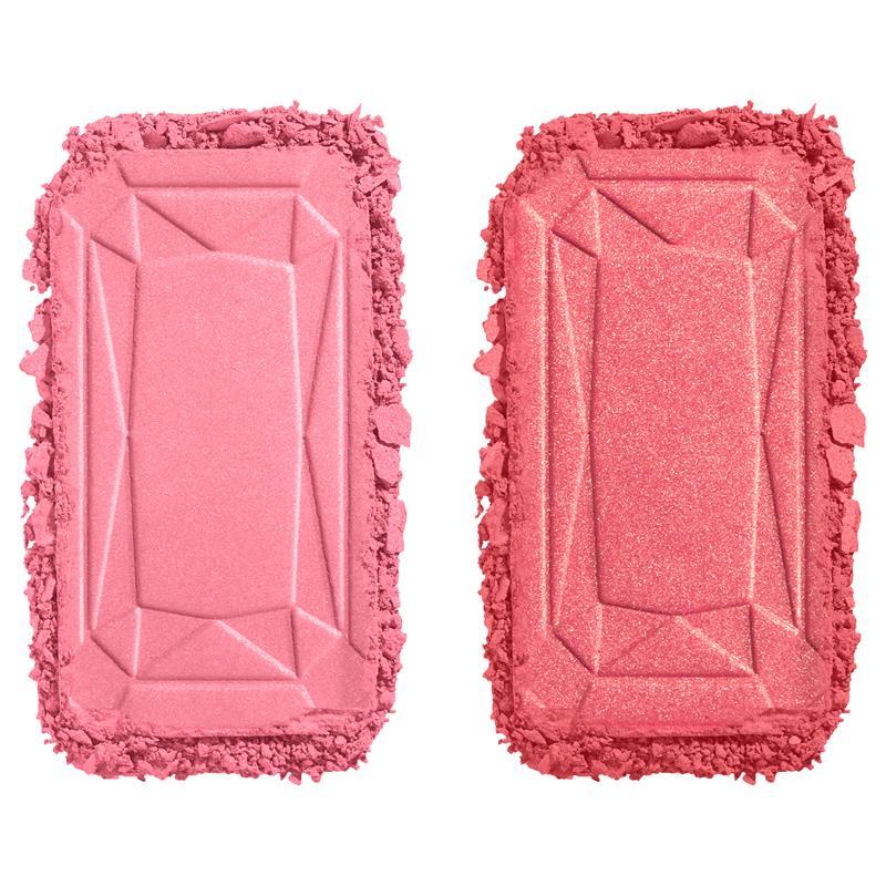 NYX Bridgerton Wallflower Blush Duo