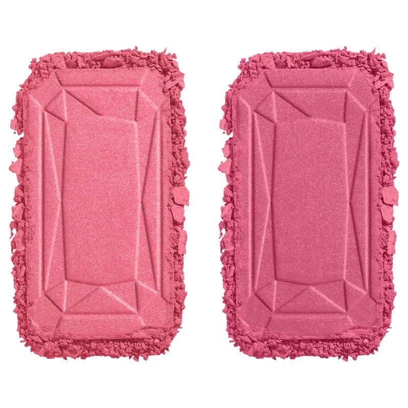 NYX  Bridgerton Lady In Silver Blush Duo