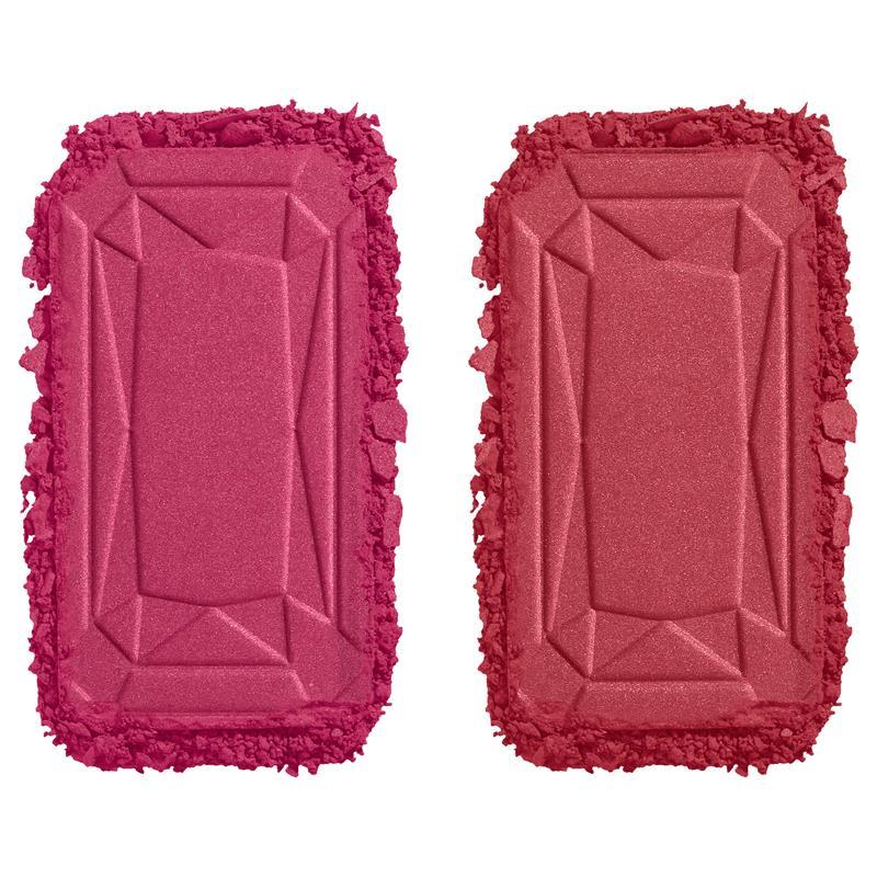 NYX  Bridgerton The Queen Blush Duo