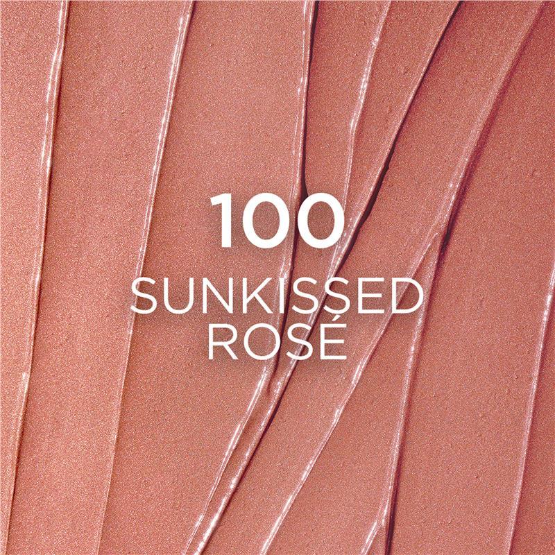 L'Oreal Paris Lumi Le Bronzer Stick Soleil Stick 100 Sunkissed Rose