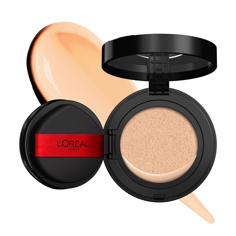 L'Oreal Paris Infallible 24H Cushion Foundation 100