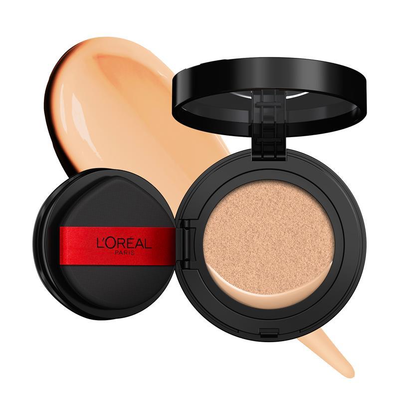 L'Oreal Paris Infallible 24H Cushion Foundation 130