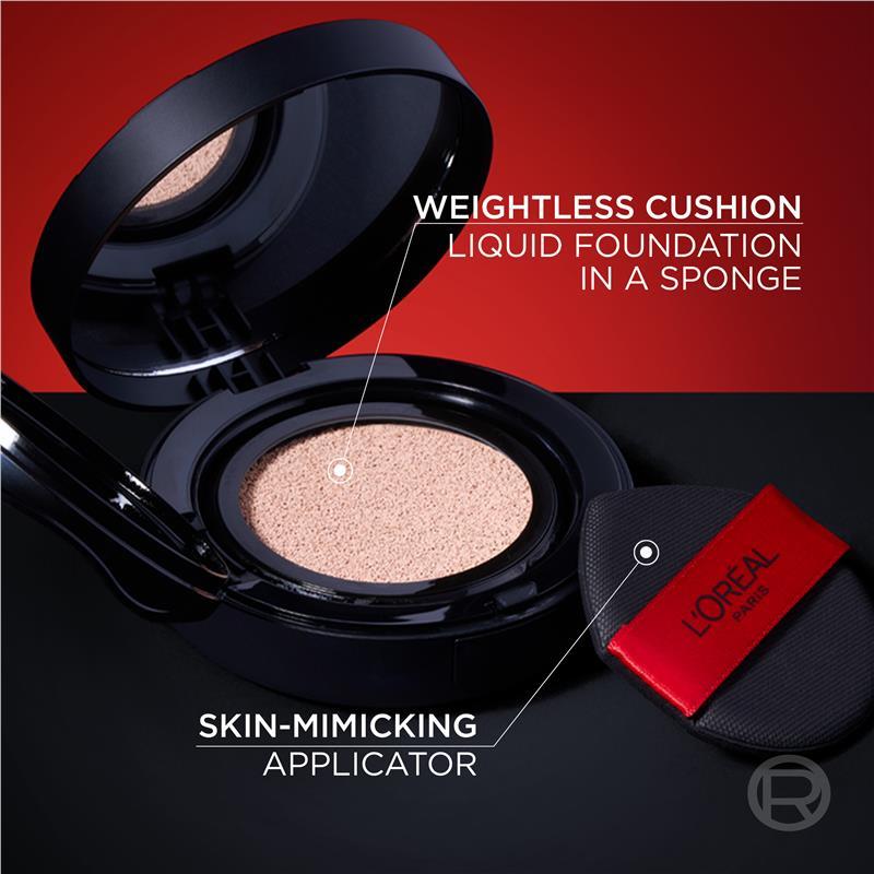 L'Oreal Paris Infallible 24H Cushion Foundation 130