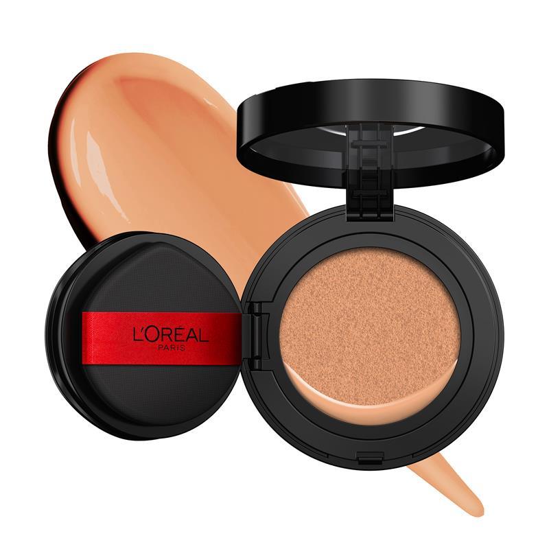 L'Oreal Paris Infallible 24H Cushion Foundation 260
