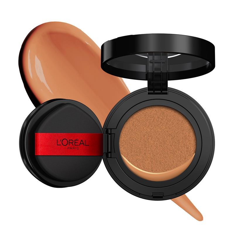 L'Oreal Paris Infallible 24H Cushion Foundation 320