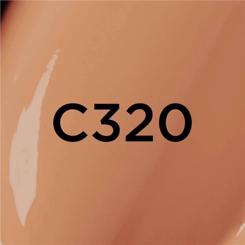 L'Oreal Paris Infallible 24H Cushion Foundation 320