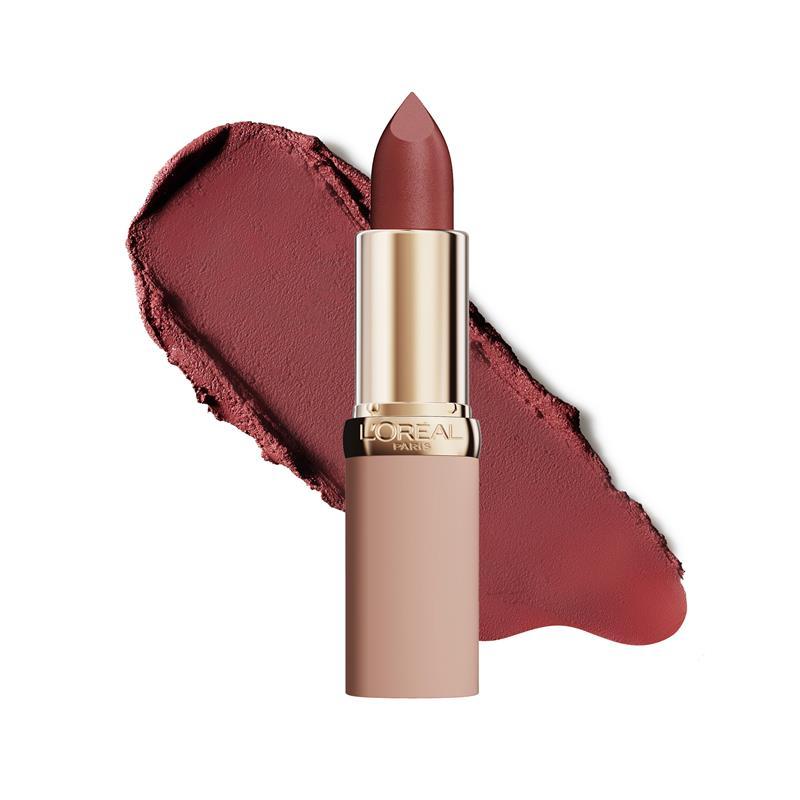L'Oreal Paris Color Riche Matte-In-Balm Lipstick 545 Nude Nonchalant
