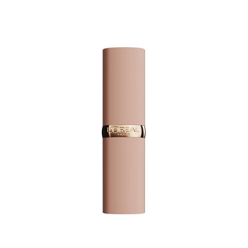 L'Oreal Paris Color Riche Matte-In-Balm Lipstick 580 Brun Elegance