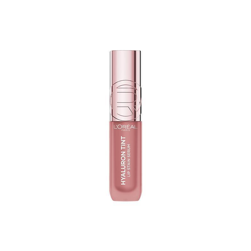 L'Oreal Paris Hyaluron Tint Lip Stain Serum 601 Worth It