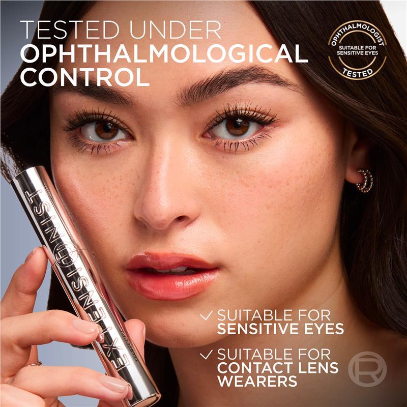 L'Oreal Paris Telescopic Extensionist Mascara Black