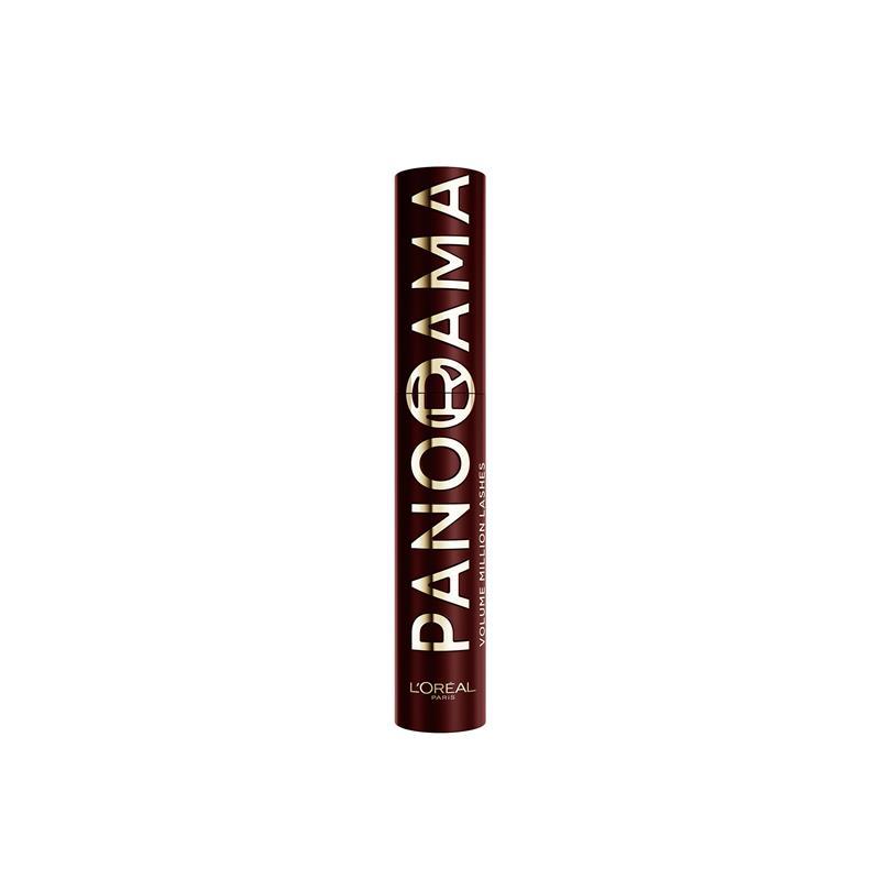 L'Oreal Paris Volume Million Lashes Panorama Chromatic Mascara Bordeaux Cashmere
