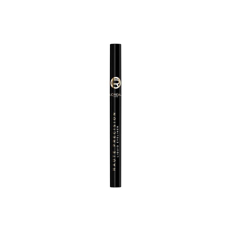 L'Oreal Paris Haute Precision Felt-tip Eyeliner Noir Silk
