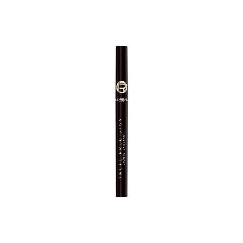 L'Oreal Paris Haute Precision Felt-tip Eyeliner Brun Leather