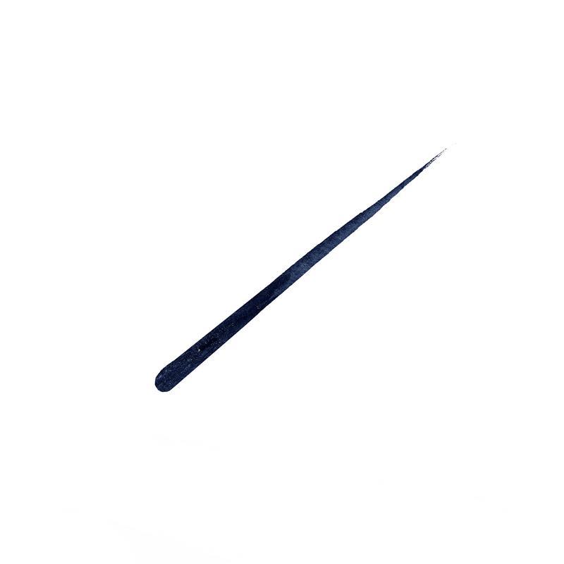 L'Oreal Paris Haute Precision Felt-tip Eyeliner Blue Suede