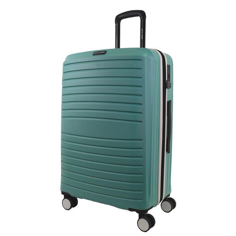 Pierre Cardin Oasis 80cm Large Hard Case Mint