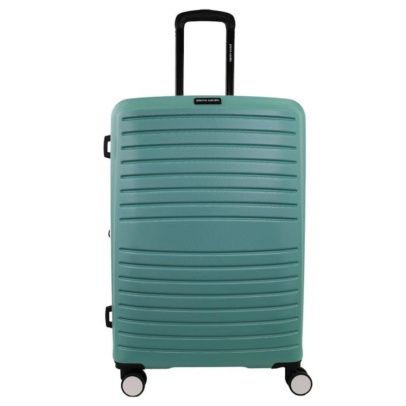 Pierre Cardin Oasis 80cm Large Hard Case Mint