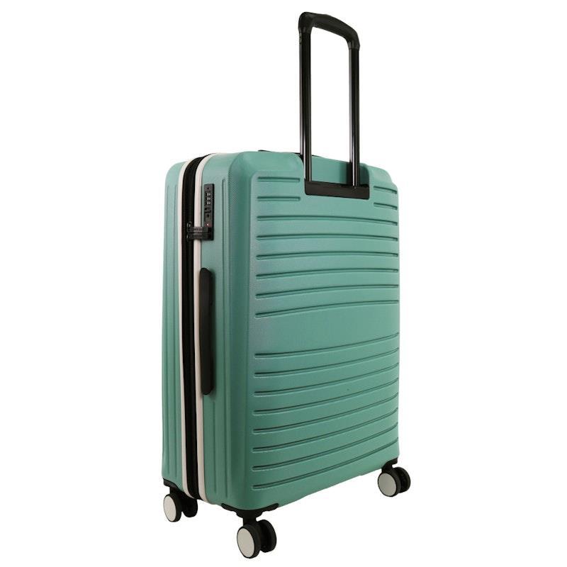 Pierre Cardin Oasis 80cm Large Hard Case Mint