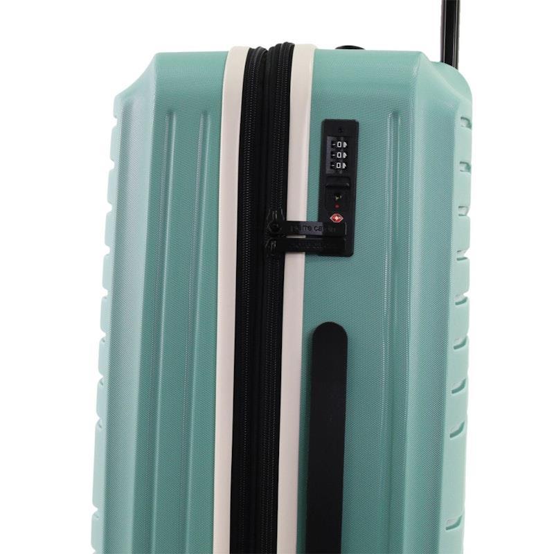 Pierre Cardin Oasis 80cm Large Hard Case Mint