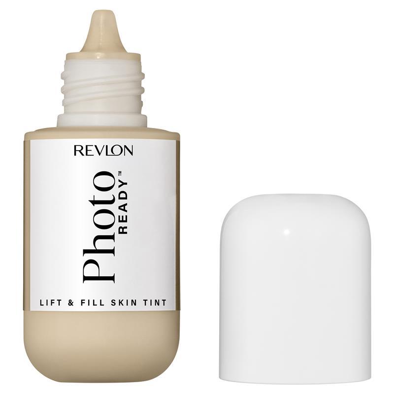 Revlon PhotoReady Lift & Fill Skin Tint 100