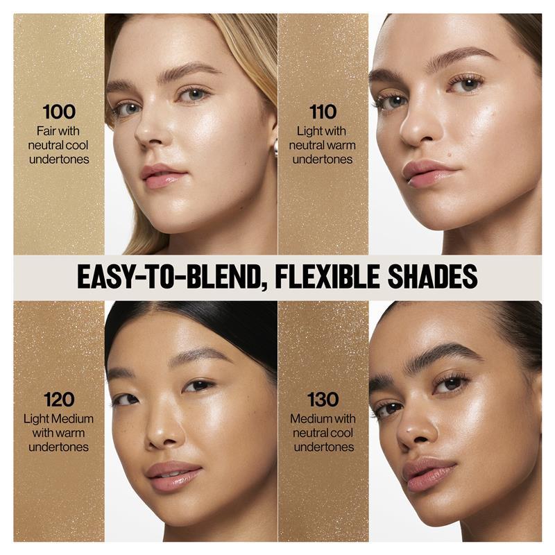 Revlon PhotoReady Lift & Fill Skin Tint 100