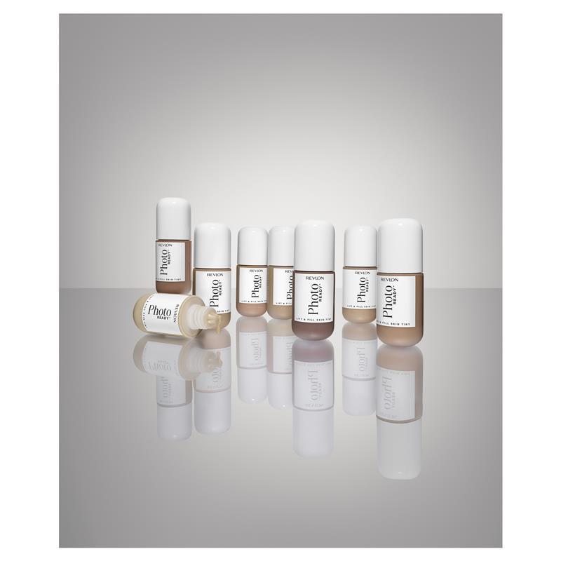 Revlon PhotoReady Lift & Fill Skin Tint 100