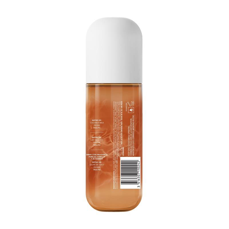 Nautica Coastal Crush Coconut Crave Body Mist 236ml
