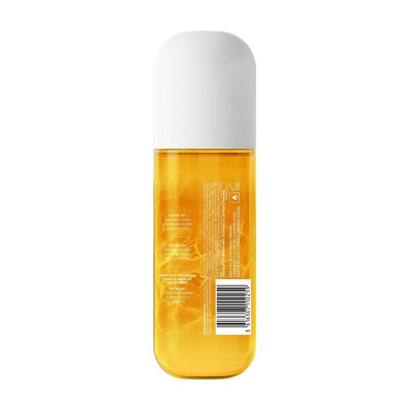 Nautica Coastal Crush Tangerine Squeeze Body Mist 236ml